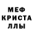 MDMA VHQ Maryna Bieliavtseva