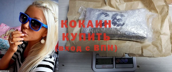молекула духа Белоозёрский