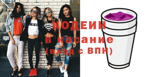 молекула духа Белоозёрский